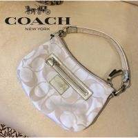 ราคา กระเป๋าทรงพอชCOACHแท้ (19606130377)