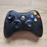 ราคา ***งานอะไหล่*** Xbox 360° Wireless Controller ของแท้มือสอง (25487664908)