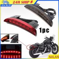 ราคา ร้านอยู่กทม.1ชิ้น ไฟท้ายรถมอเตอร์ไซค์ led 12V สำหรับHarley XL883 1200 ไฟเบรคจักรยาน (25090468069)