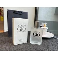 ราคา Giorgio Armani Acqua Di Gio Pour Homme EDT 100 ml กล่องซีล ป้ายคิงพาวเวอร์ (28202561666)