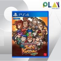 ราคา [PS4] [มือ1] River City Saga: Three Kingdoms Next [เกมps4] [PlayStation4] (28967072498)