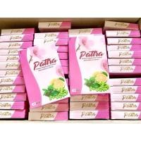 ราคา ภัททรา อาหารเสริมลดน้ำหนัก เซท 6 กล่อง 1,500 บาท ส่งฟรี (8115097301)