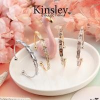 ราคา กำไลแฟชั่น กำไลแฟชั่นเกาหลี กำไลเพชร กำไลกลม สินค้าพร้อมส่ง (23167499186)