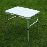 ราคา โต๊ะกลางแจ้งโต๊ะอลูมิเนียมพับได้ (27971738224)