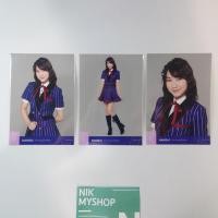 ราคา [COMP] น้ำใส Namsai BNK48 - Photoset รูป PHOTOSET 11 BNK48 3rd Shonichi โชนิจิ วันแรก (11063661617)