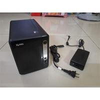 ราคา Zyxel NAS326 มือสอง ใช้งานได้ปกติ (23942216866)