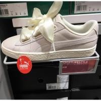 ราคา ของแท้/พร้อมส่ง puma baskert heart 6 us (1207870077)