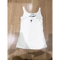 ราคา เสื้อกล้ามdior งานแบรนด์ ผ้าร่องนิ่มใส่สบายสีครีม (26003434817)