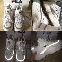 ราคา รองเท้าFILA RAY แท้ (1341987540)
