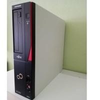 ราคา คอมพิวเตอร์ตั้งโต๊ะ mini PC Fujitsu 1155 CPU Intel® Pentium® G620 แคช 3M, 2.60 GHz (เฉพาะเคส) (17655986879)