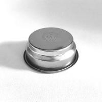 ราคา อะไหล่เครื่องชงกาแฟ Gaggia ตระแกรง58 มิล ดับเบิ้ลช็อต รูเดียว (29103151735)