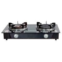 ราคา เตาแก๊สหัวคู่ HANABISHI รุ่น HGS-910 (17288880150)