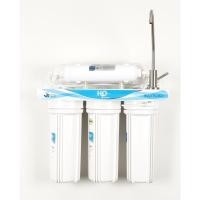 ราคา GlobalHouse MAZUMA เครื่องกรองน้ำ 5 ขั้นตอน HD-Q4CR สีขาว สินค้าของแท้คุณภาพดี (24805513208)