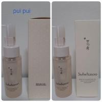 ราคา Sulwhasoo Gentle Cleansing Oil 50ml คลีนซิ่งออยล์ทำความสะอาดผิว (EXP.16/05/2025) (20876568966)