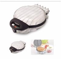 ราคา เครื่องอบขนมวาฟเฟิล กลมใหญ่ ยี่ห้อโฮมเมด วีรสุ (7969017955)