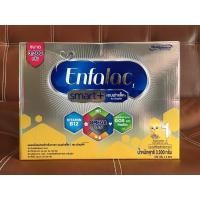 ราคา นมผง เอนฟาแล็ค สมาร์พลัส สูตร1 ขนาด3,300กรัม สำหรับเด็ก แรกเกิด-1ปี (5159619383)