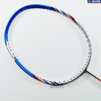 ราคา VICTOR ไม้แบดมินตัน รุ่น HYPERNANO X 30 (All-Around) ฟรีเอ็น+กริป+ซอง+ขึ้นเอ็นฟรี ของแท้รหัส TH รับประกันคุณภาพ 6 เดือน (2687076728)