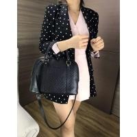 ราคา GUCCI Microguccissima Medium Dome (3246032525)