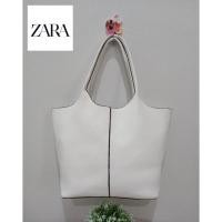 ราคา กระเป๋ามือ 2 แบรนด์ Zara แท้ % (10494634771)