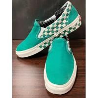 ราคา Vans Slip-On มือสองของแท้ไซส์40.5/26cm. (25286404637)