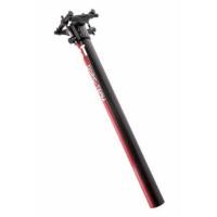 ราคา หลักอาน 3T seat post Doric Team 31.6mm 350mm (9038810030)