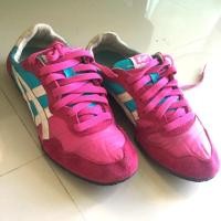 ราคา Onisuka Tiger woman (321533783)