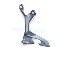 ราคา เสรย์พักเท้าหลัง พักเท้าหลัง สินค้าแท้มือสอง ข้างซ้าย KAWASAKI NINJA400 Z400 (14862426707)