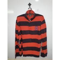 ราคา เสื้อแขนยาว Timberland อก 48 ยาว 30 นิ้ว ป้ายไซส์ XL มือสอง ราคา 150 บาท แบรนด์แท้จากอเมริกาทุกตัว 100% (7855080907)