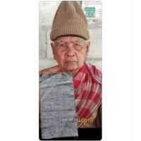 ราคา ผ้ายันต์กันสะท้อน_โต๊ะยีสาจฆาราวาสจอมขมังเวทย์เขียนมือ_ยุคแรกหายาก_รับประกันของแท้ (28014648416)