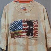 ราคา เสื้อยืด มัดย้อมคอกลม สีน้ำตาล Size XL (6535113882)