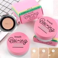 ราคา Benefit Boiing Airbrush Concealer 1.6g. NO.2 (1462819057)