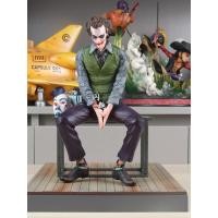 ราคา Joker Heath Ledge Marvel DC Suicide Squad Harley Quinn โมเดลเดสก์ท็อป (25936084791)