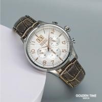 ราคา Seiko Chronograph รุ่น.SPC087 นาฬิกาข้อมือผู้ชาย (4540381991)