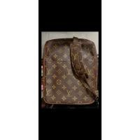 ราคา lv วินเทจ สะพายข้างผู้ชาย รับประกันแท้100% (25821416862)