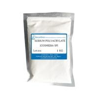 ราคา Sodium Polyacrylate (Cosmedia SP) 1 KG : โซเดียม โพลีอะไคเลต (คอสมีเดีย เอสพี) 1 กิโลกรัม // เคมีเครื่องสำอาง (16678189519)
