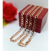 ราคา เลสคอ2บาทยาว24” เศษนาคแท้ (23952677275)