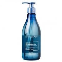 ราคา Loreal Professional Series Expert Sensi Balance Shampoo 500 ml. แชมพูสูตรอ่อนโยน สำหรับผิวแพ้ง่าย (4678679281)