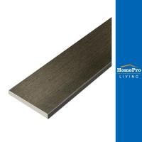 ราคา SHERA ไม้ระแนง SHINE LIGHT 7.5X300X0.8 ซม. สีไม้โอ๊ค (20678947005)