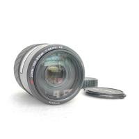 ราคา เลนส์ออโต้ ยี่ห้อ Minolta af (Red) zoom 100-300mm f4.5(32)-5.6 เมาท์ A บอดี้ดำ หน้าเลนส์ขนาด 55 มม. (21965684453)