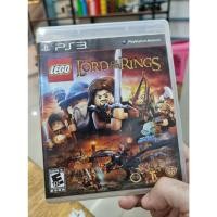ราคา Lego The Lord Of The Rings Playstation 3 (18827167921)