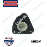 ราคา เบ้าโช้คอัพหน้า มาสด้า MAZDA 3 Gen I (BK), Gen II (BL) ปี 2003-2014 (ตัวก่อน Skyactiv)/ FORD Focus ของแท้ลบเบอร์ (24132419032)