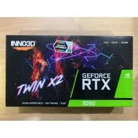 ราคา INNO3D RTX 3050 8GB ( ประกันเหลือเยอะ ) (22842063977)