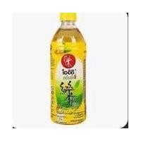 ราคา โออิชิ ชาเขียว รสน้ำผึ้งผสมมะนาว (24586338586)