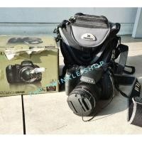 ราคา กล้องซุปเปอร์ซูมถึงดวงจันทร์ Fuji Finepix hr20exr (5402410174)