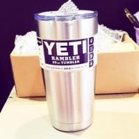 ราคา แก้ว YETI ขนาด20oz (183961779)