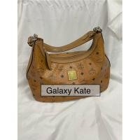 ราคา MCM✨ของแท้100%✨มือสอง✨ (24558883805)