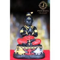 ราคา กุมารทองแร่เหล็กน้ำพี้ขนาด5นิ้ว (27500958348)