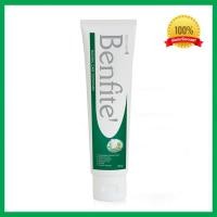 ราคา ยาสีฟัน Benfite Natual Care ขนาด 100 กรัม (25611589416)