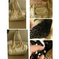 ราคา กระเป๋าแบรนด์ marc by marc jacob มือสอง (782698551)