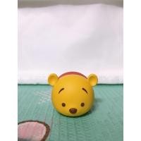 ราคา Tsum Tsum Disney Winnie the Pooh / Mเนื้อวัสดุเป็นพลาสติกไม่ใช่ยาง (29266413002)